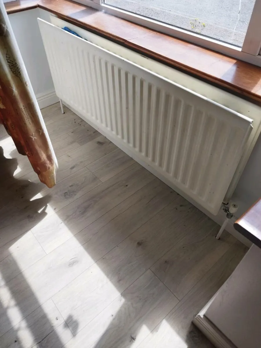 11 Various radiators for sale - Image 2