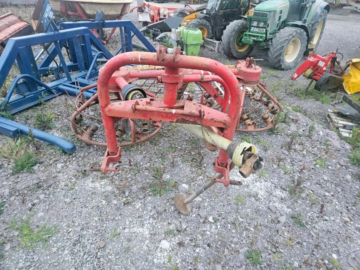Haybob 300 - Image 2