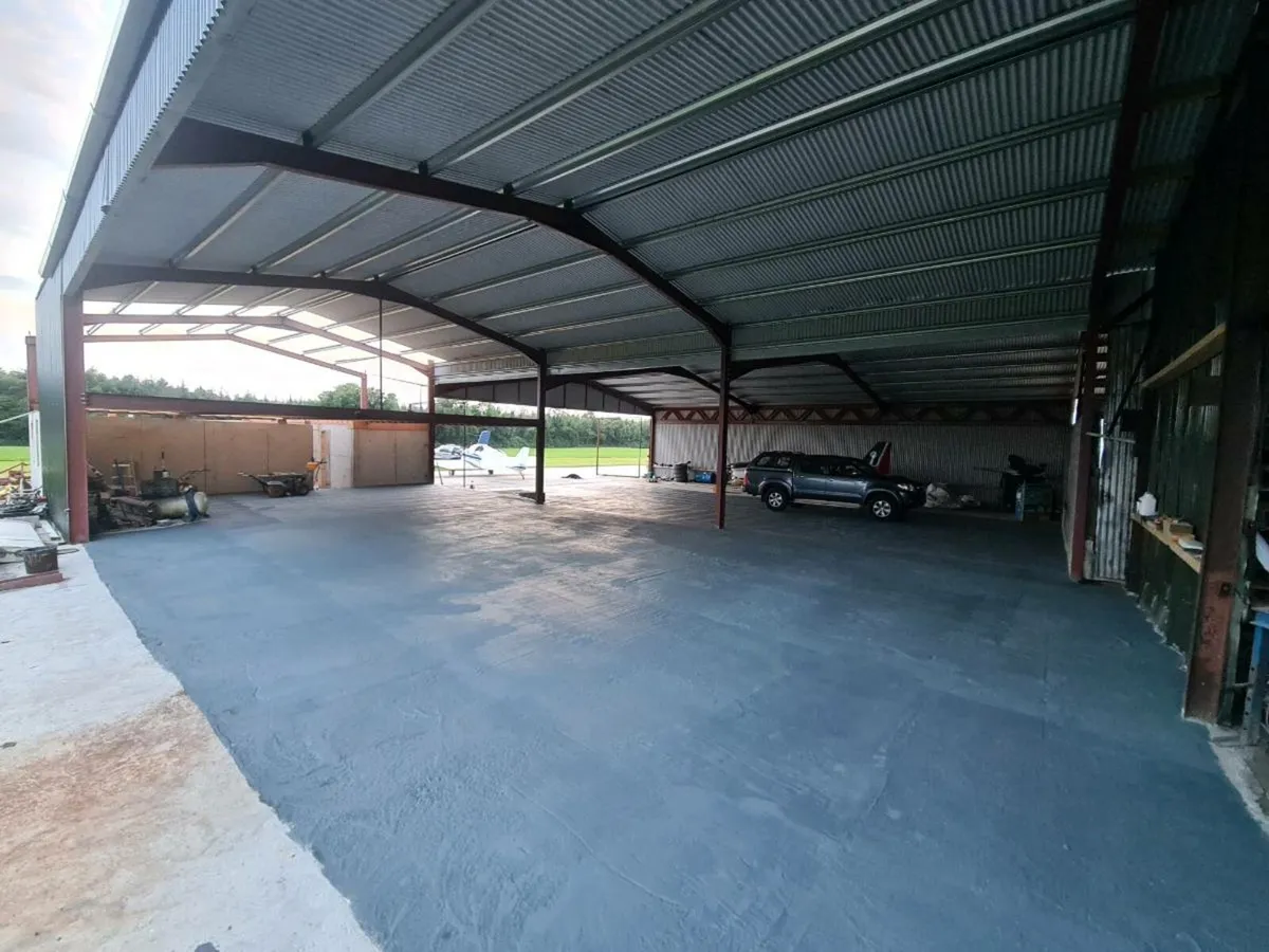 Dry storage. - Image 2
