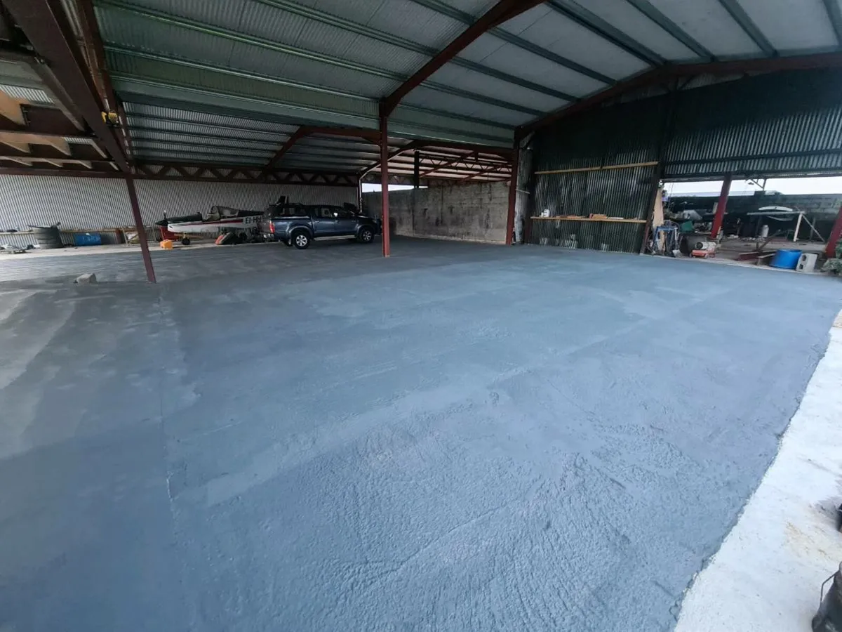Dry storage. - Image 3