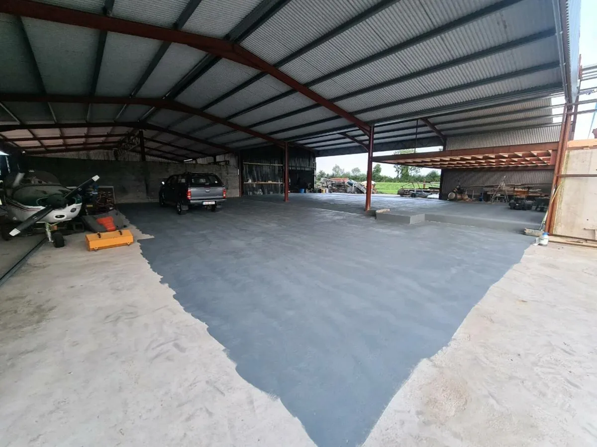 Dry storage. - Image 1
