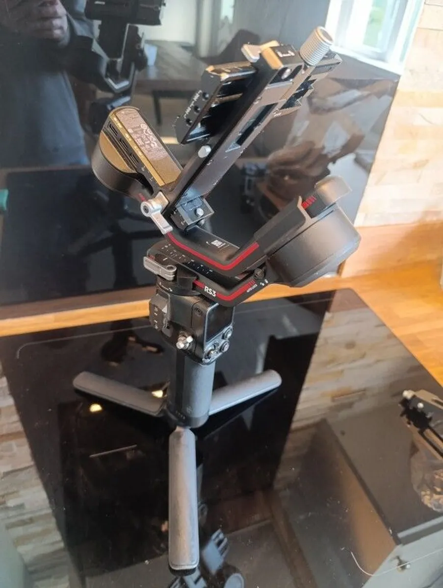 Dji rs3 mini - Image 1