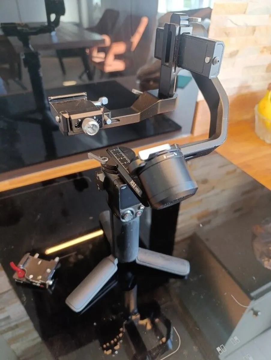 Dji rs3 mini - Image 2