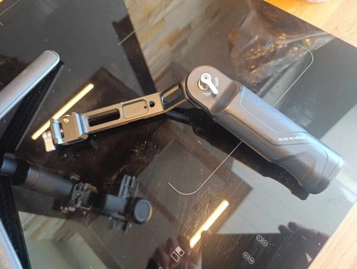 Dji rs3 mini - Image 3