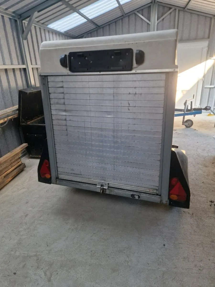 Box trailer - Image 4