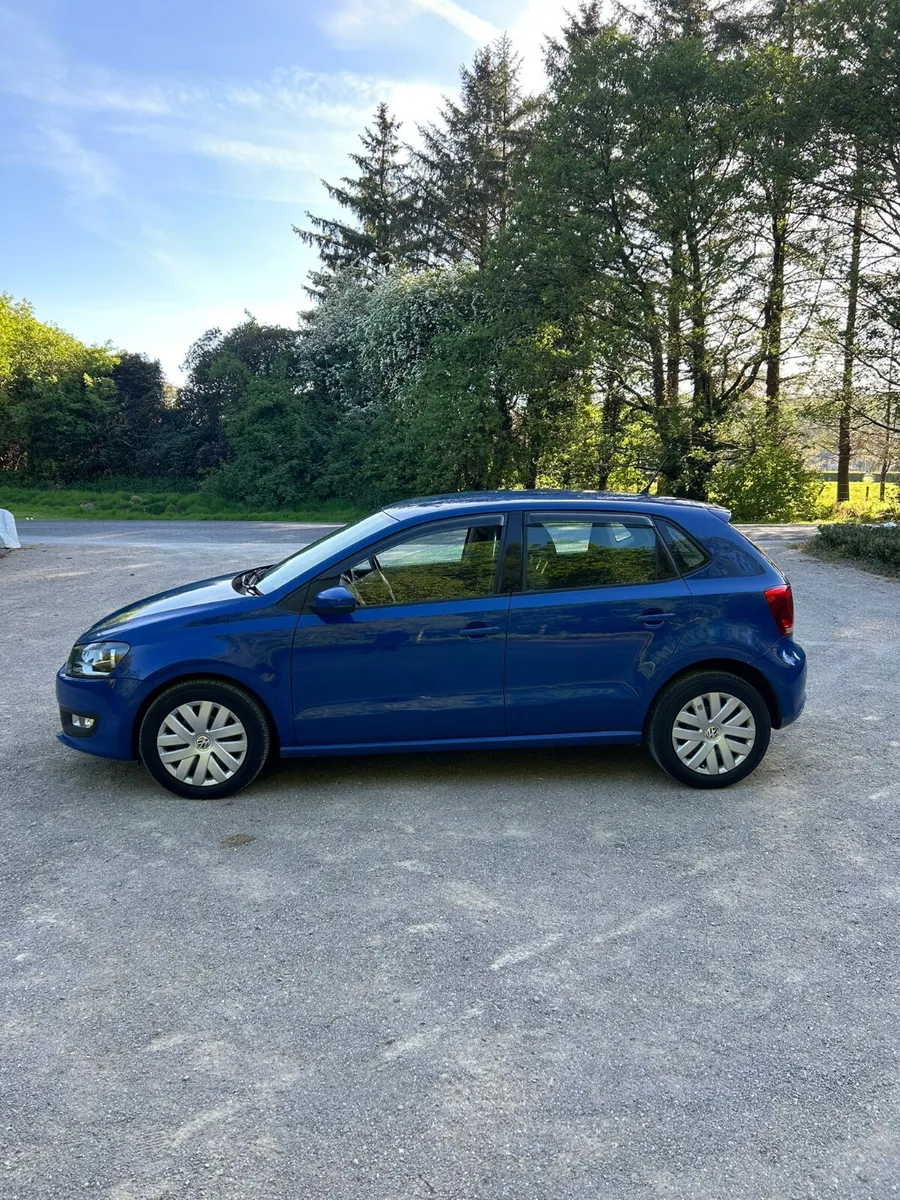 Volkswagen Polo 2012 - Image 4