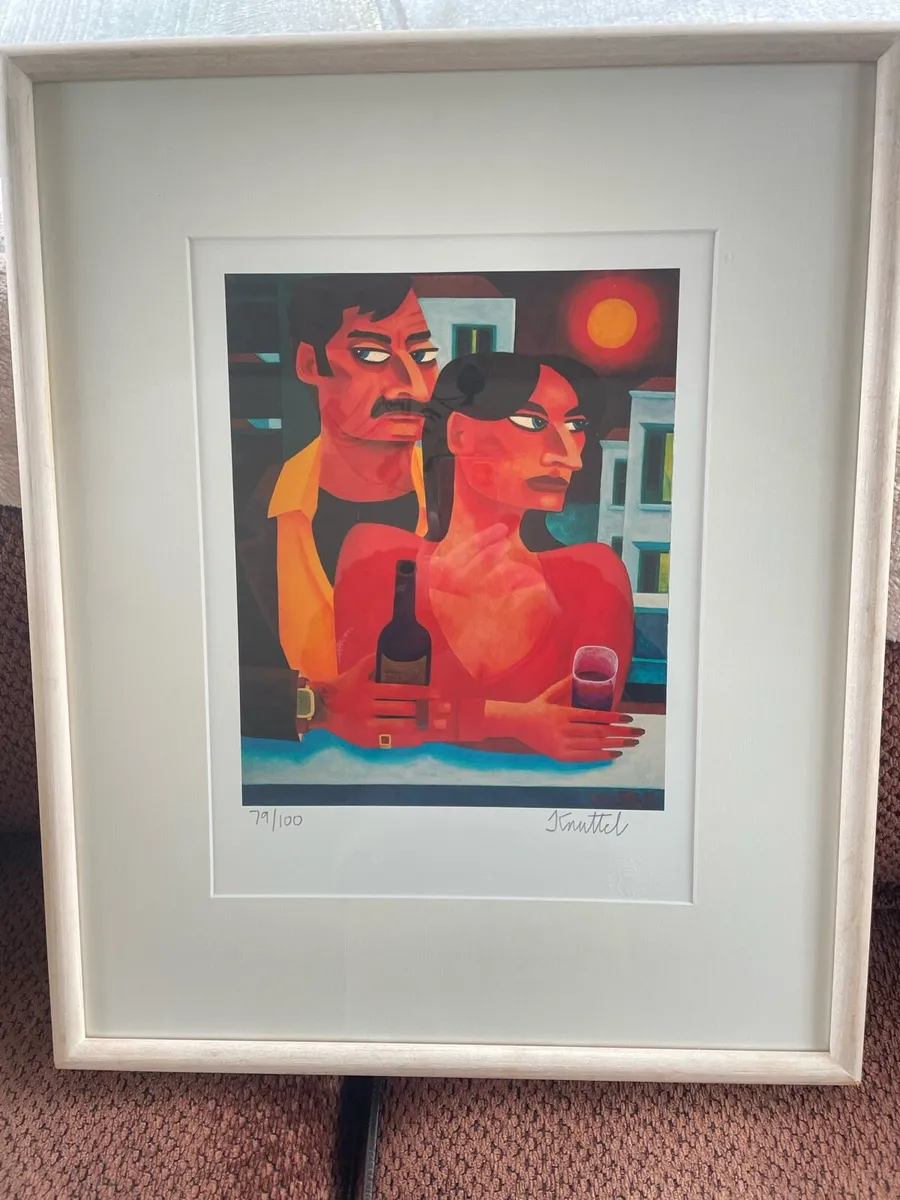 Knuttel prints - Image 1