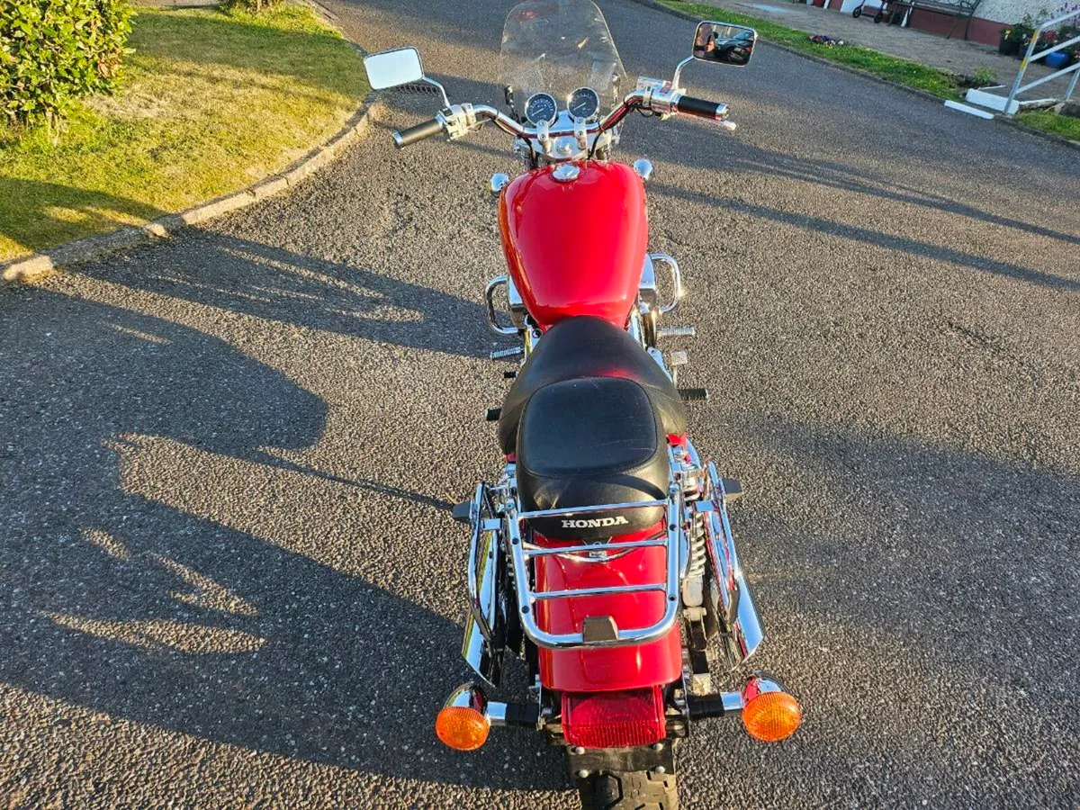 Magna vf750 ,kawasaki vn900 - Image 3