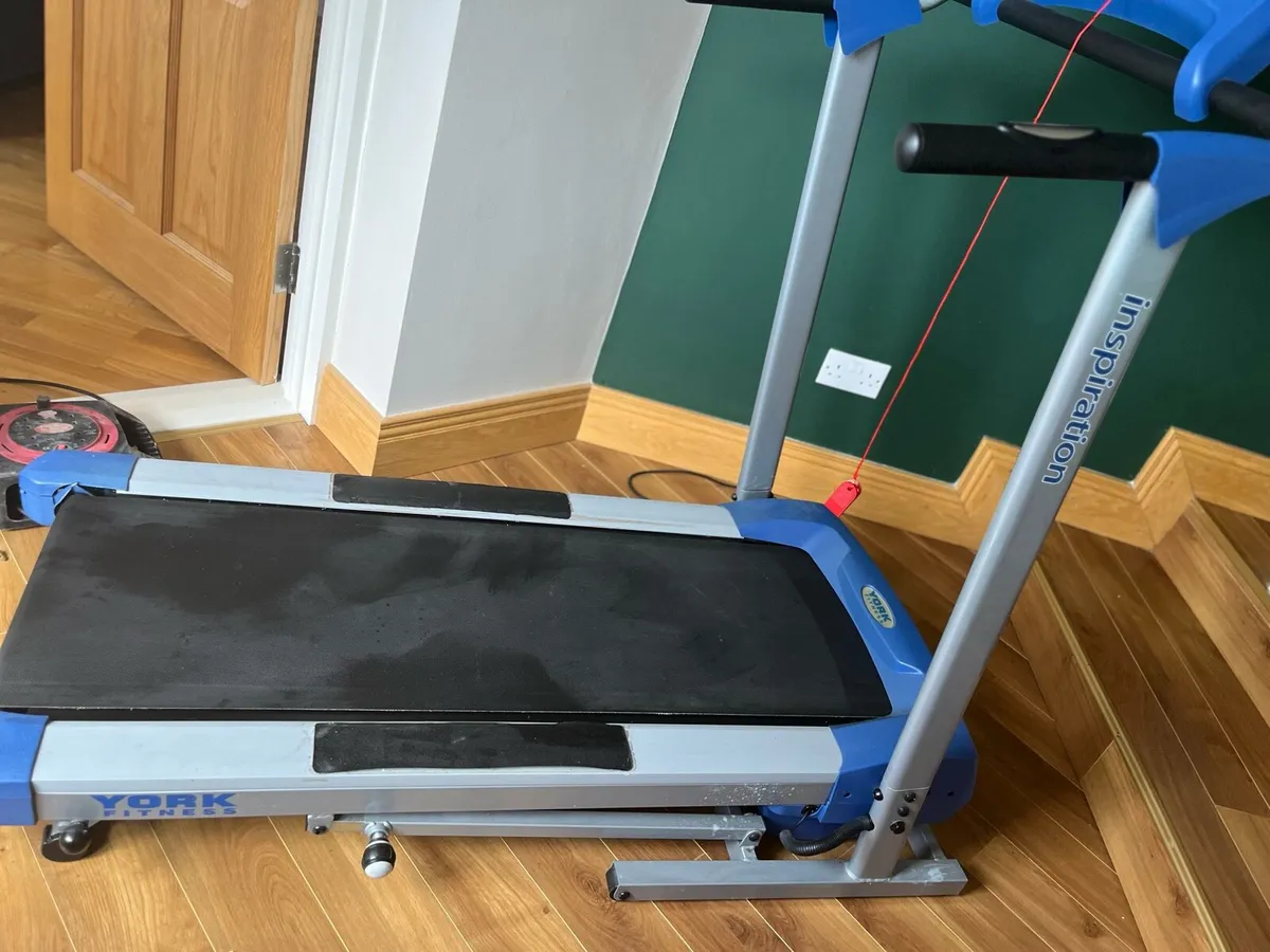 Treadmill - Image 1