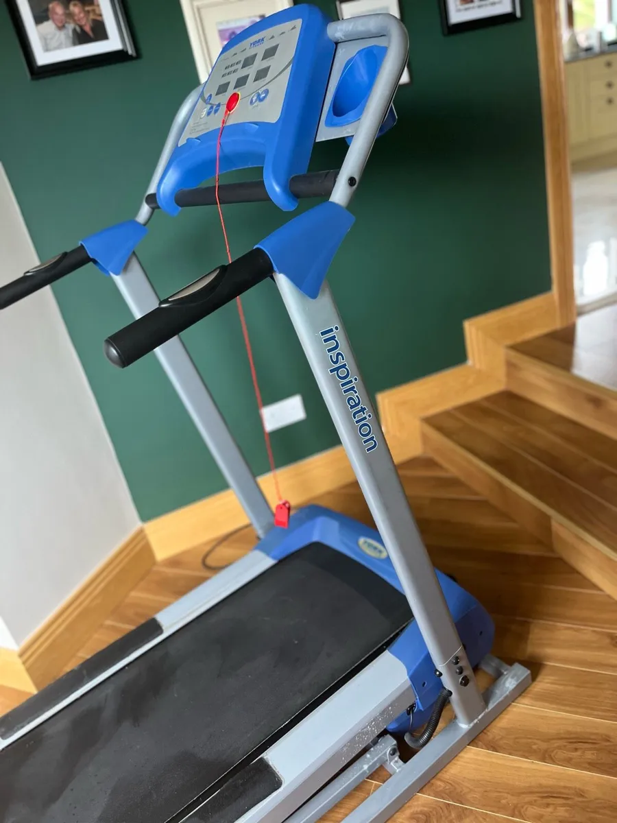 Treadmill - Image 2