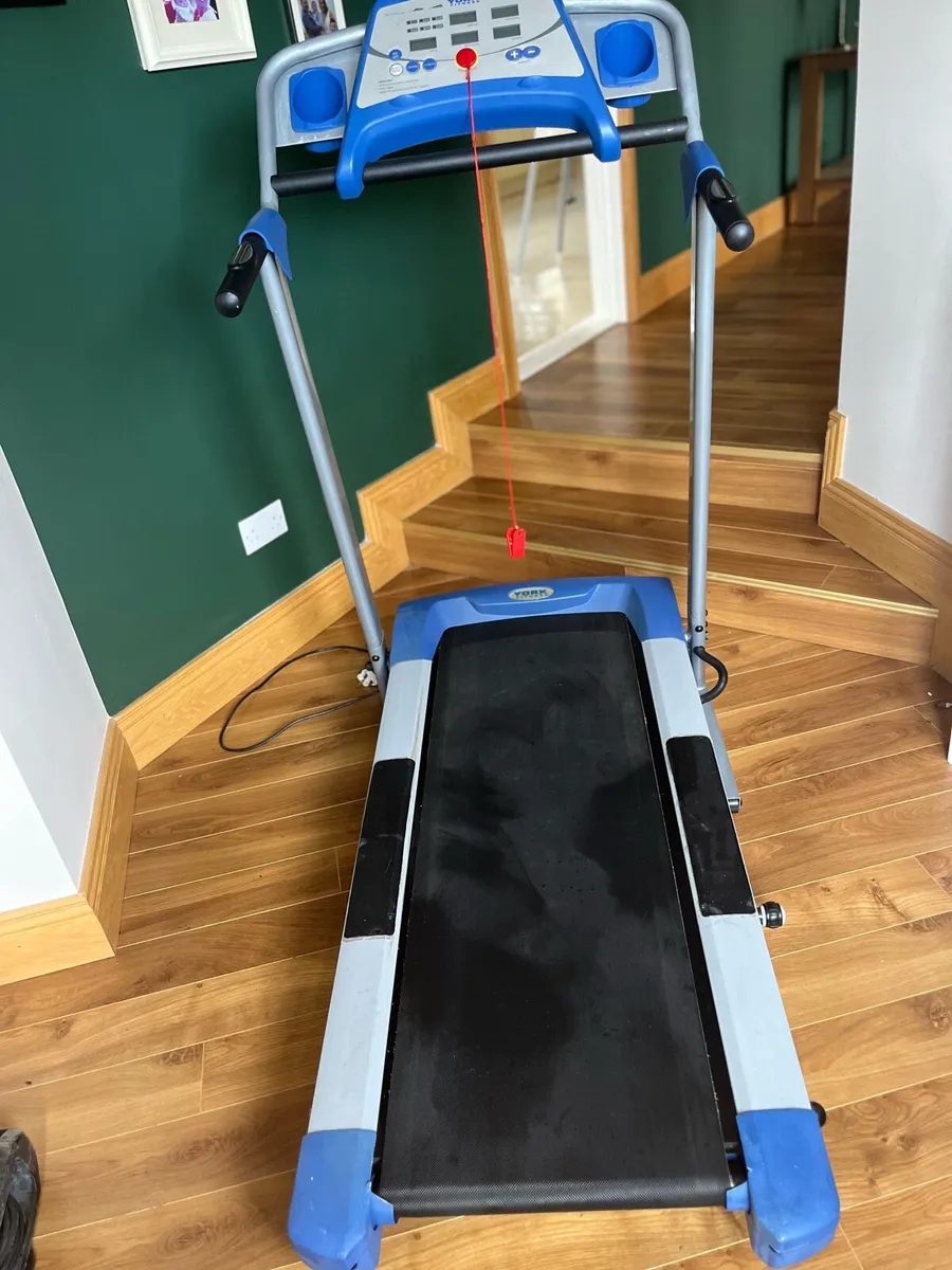 Treadmill - Image 3