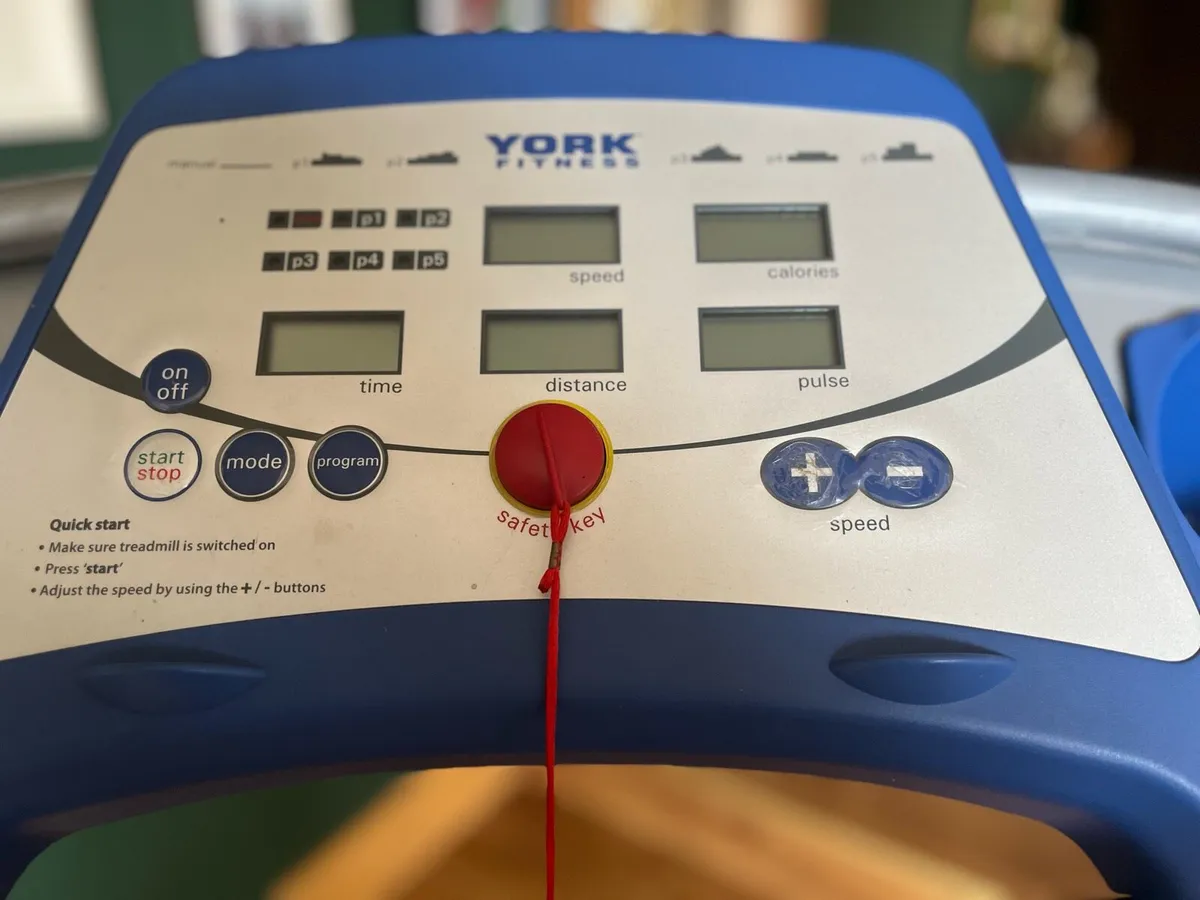 Treadmill - Image 4