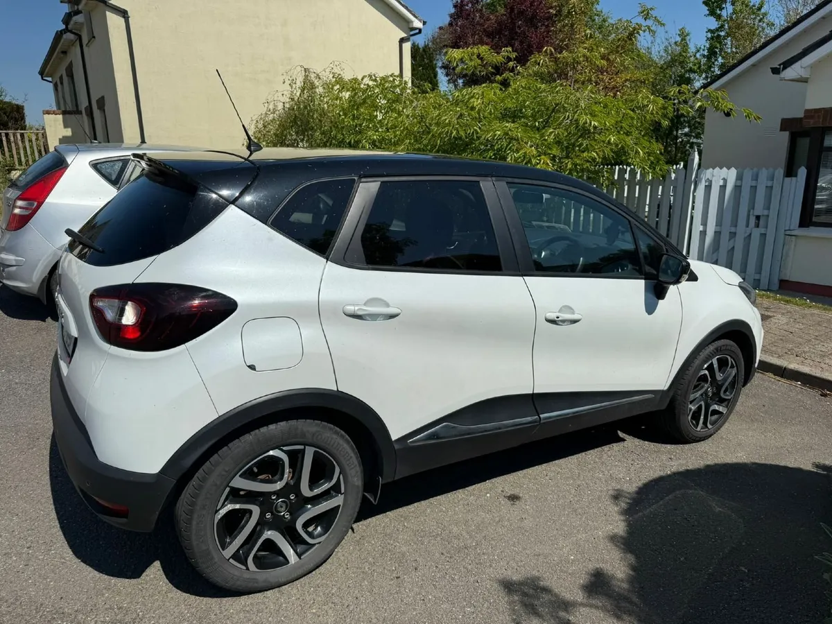 Renault Captur 2019 - Image 2