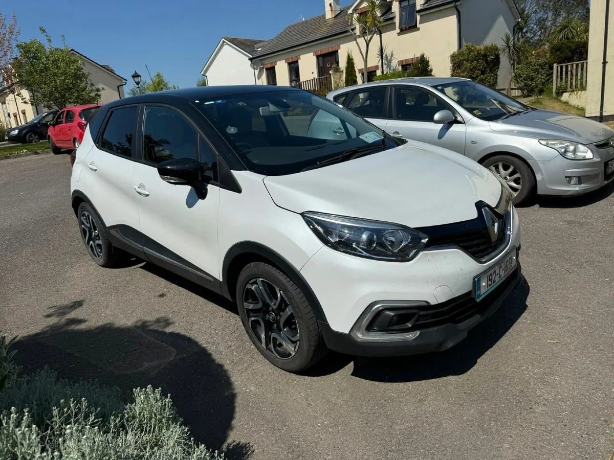 Renault Captur 2019 - Image 3