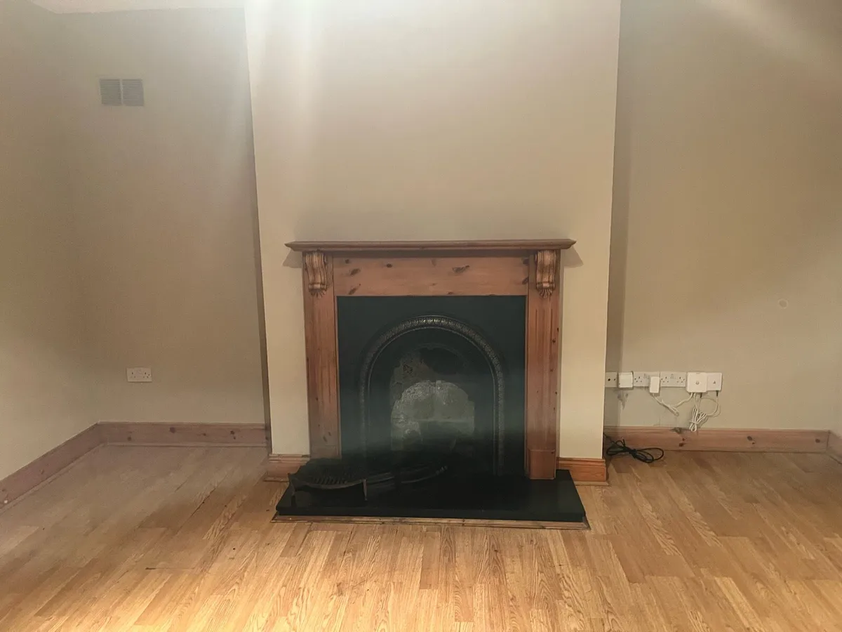 Fireplace surround - Image 2