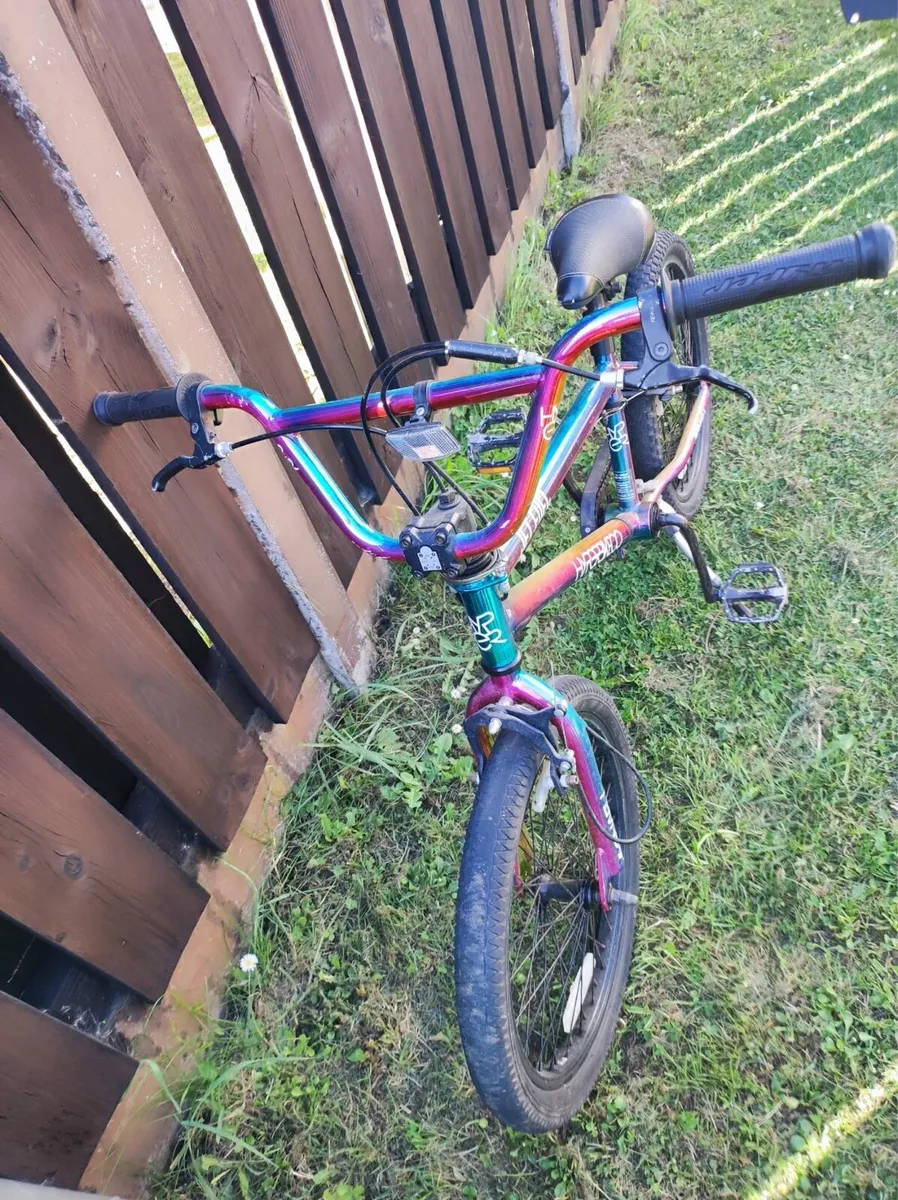 BMX - Image 2