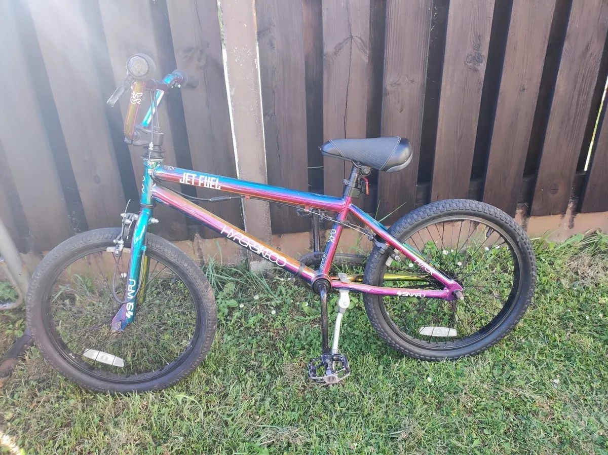 BMX - Image 1