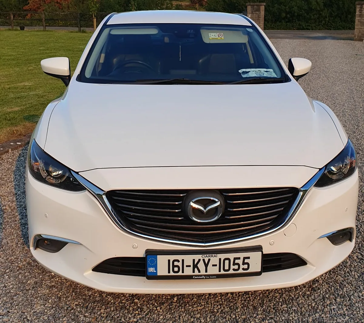 Mazda 6 2016 - Image 1