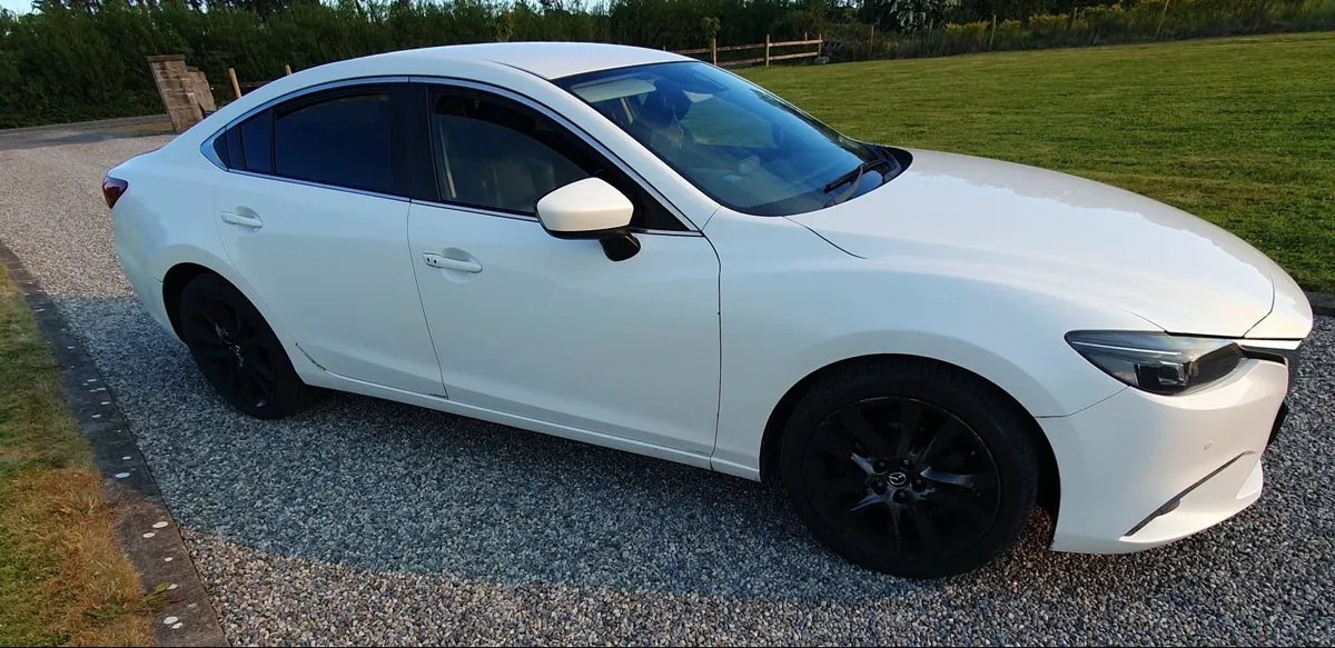 Mazda 6 2016 - Image 3