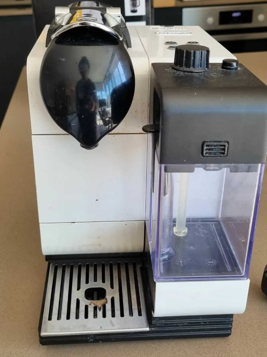 Coffee Machine - Image 1