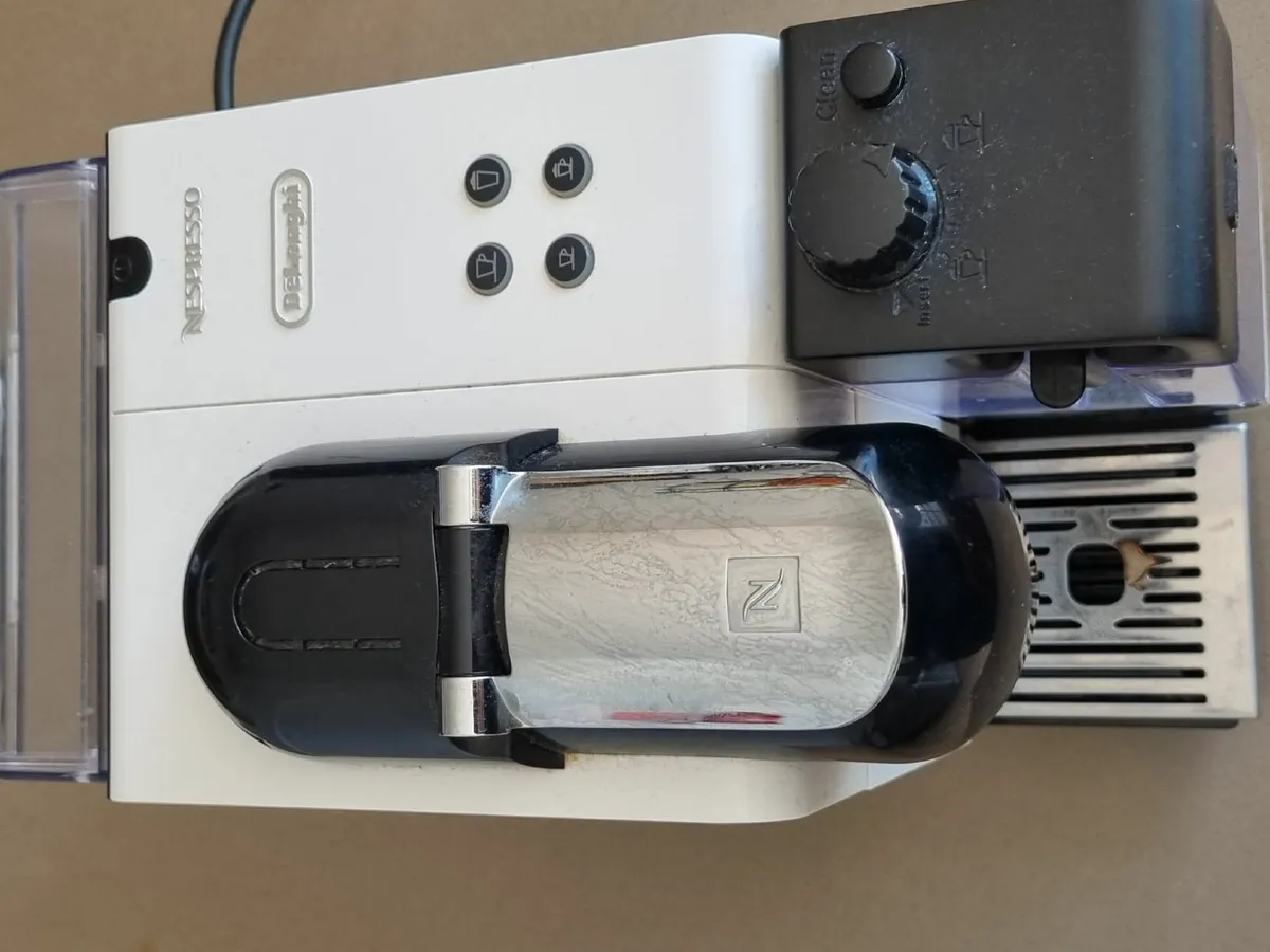 Coffee Machine - Image 3