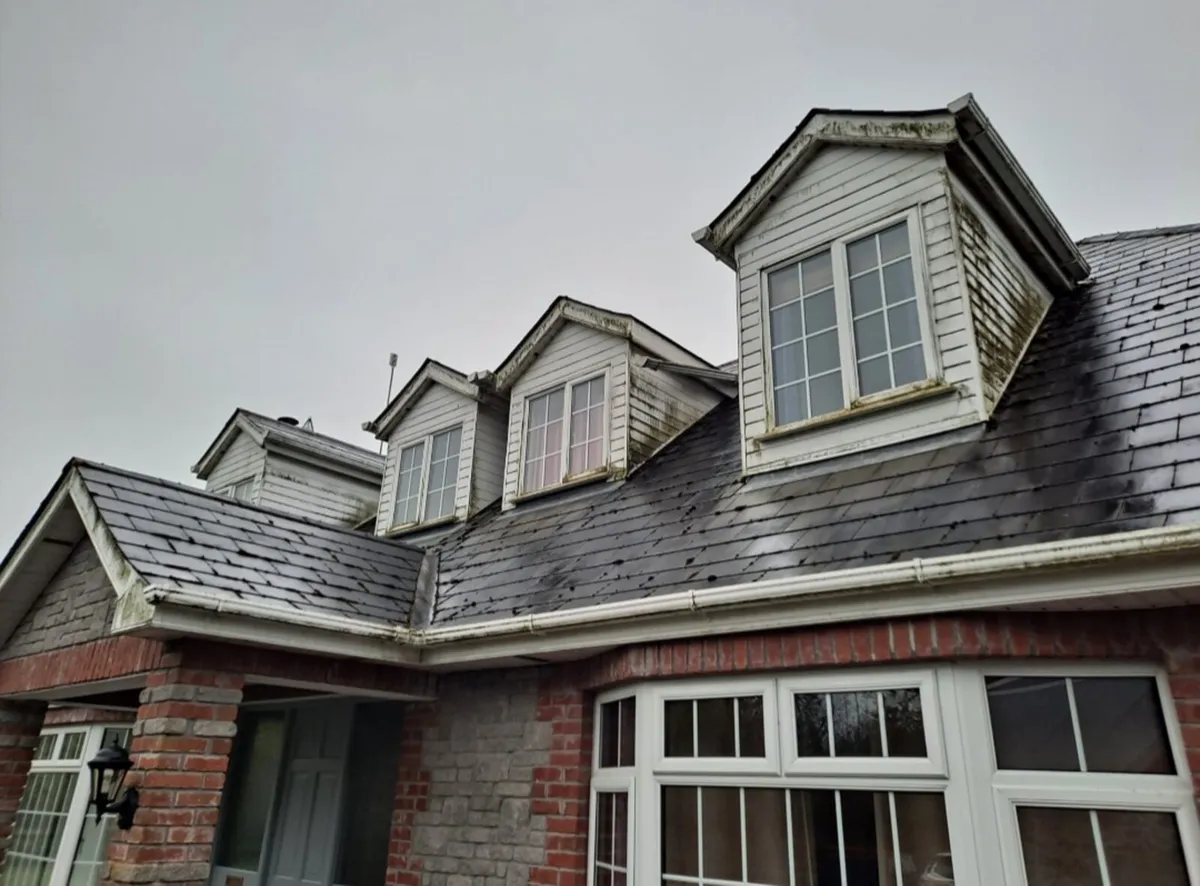 MIDLANDS  POWERWASHING SERVICES - Image 3