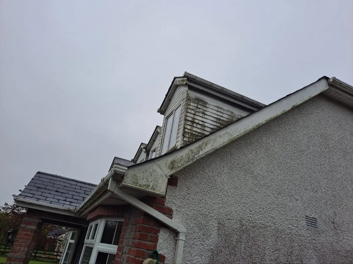 MIDLANDS  POWERWASHING SERVICES - Image 4