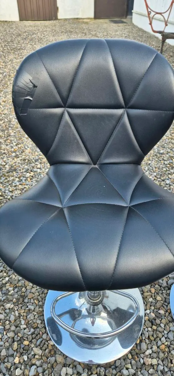 High stool - Image 2
