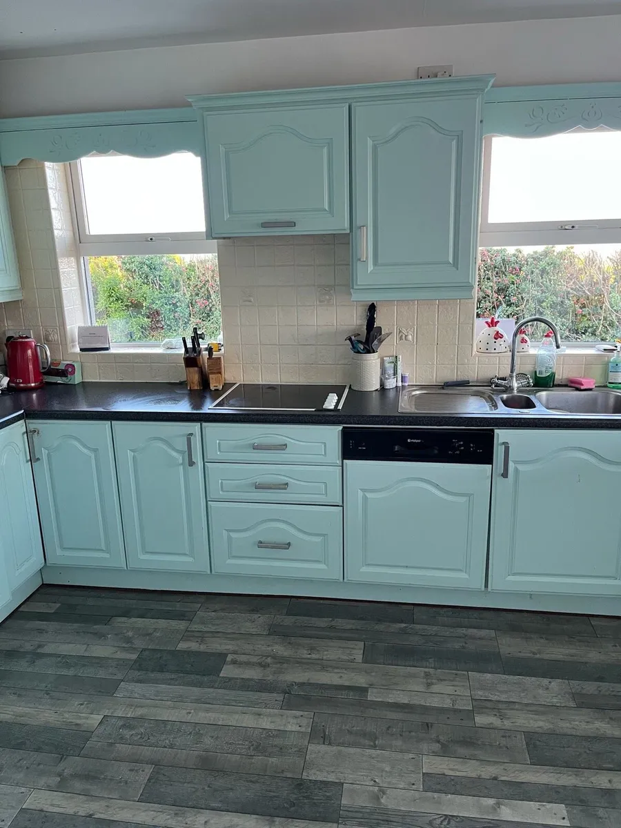 Kitchen - Image 1