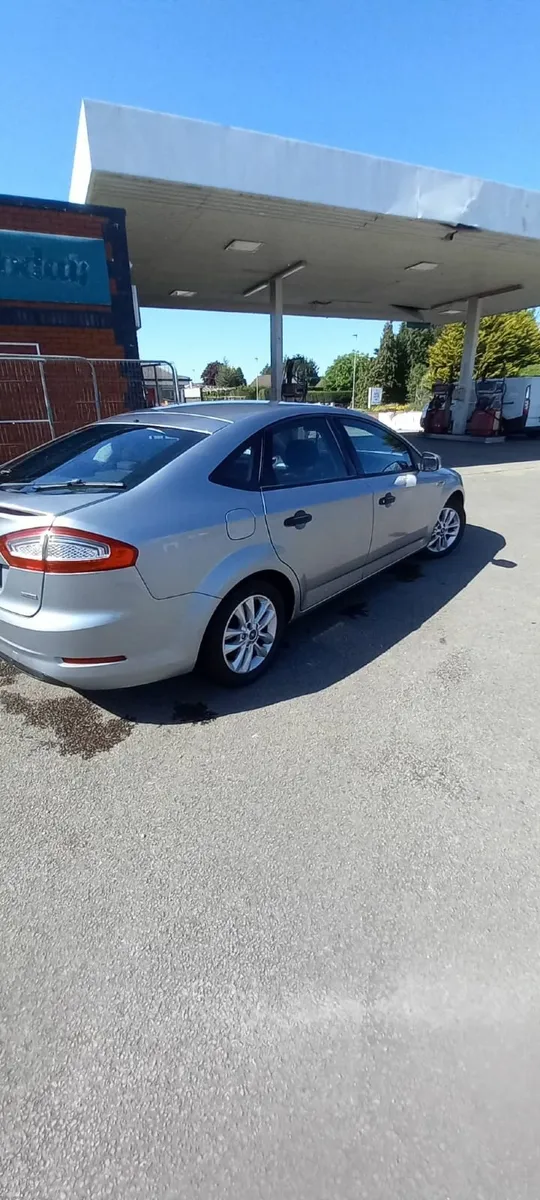 Ford Mondeo 2012 - Image 3