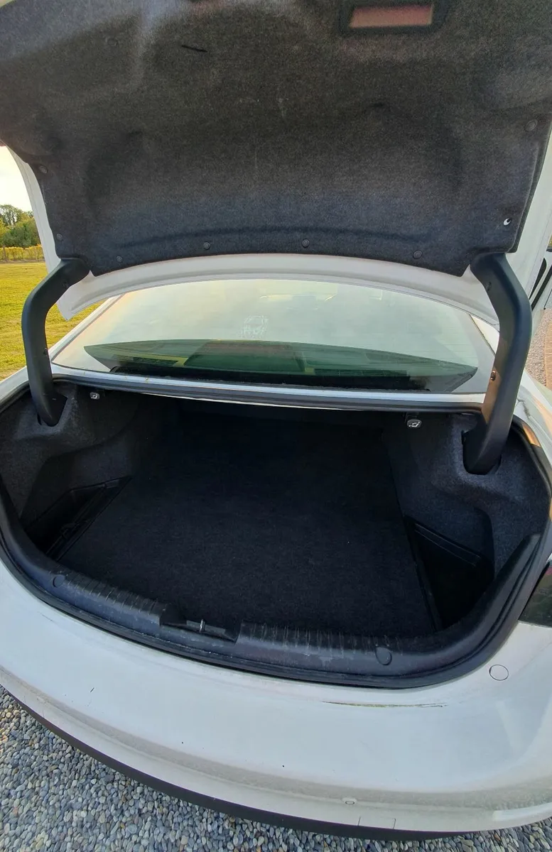 Mazda 6 2016 - Image 4