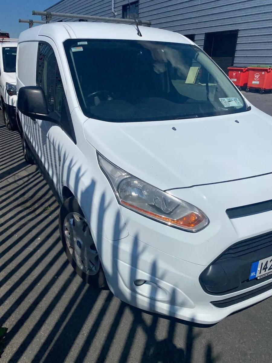 Ford Transit Connect - 142 - Image 2