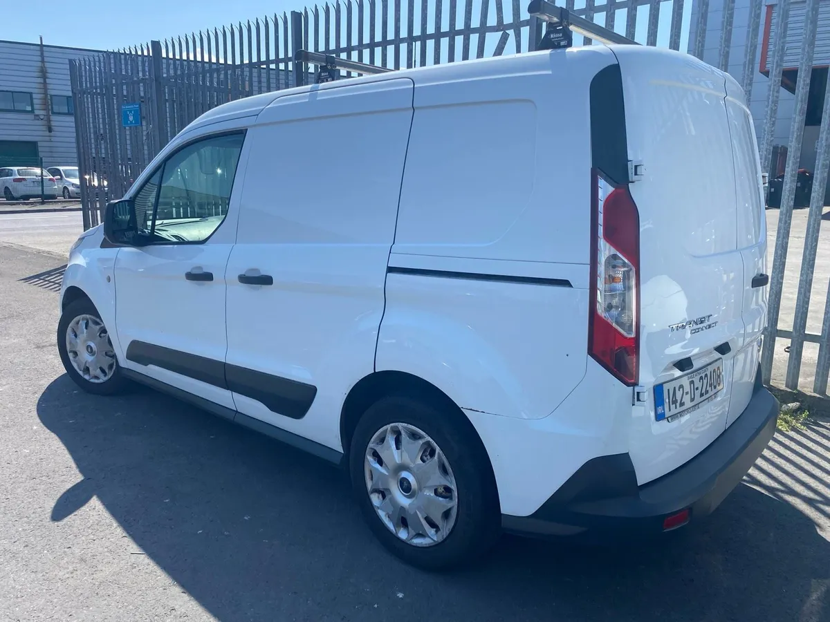 Ford Transit Connect - 142 - Image 3