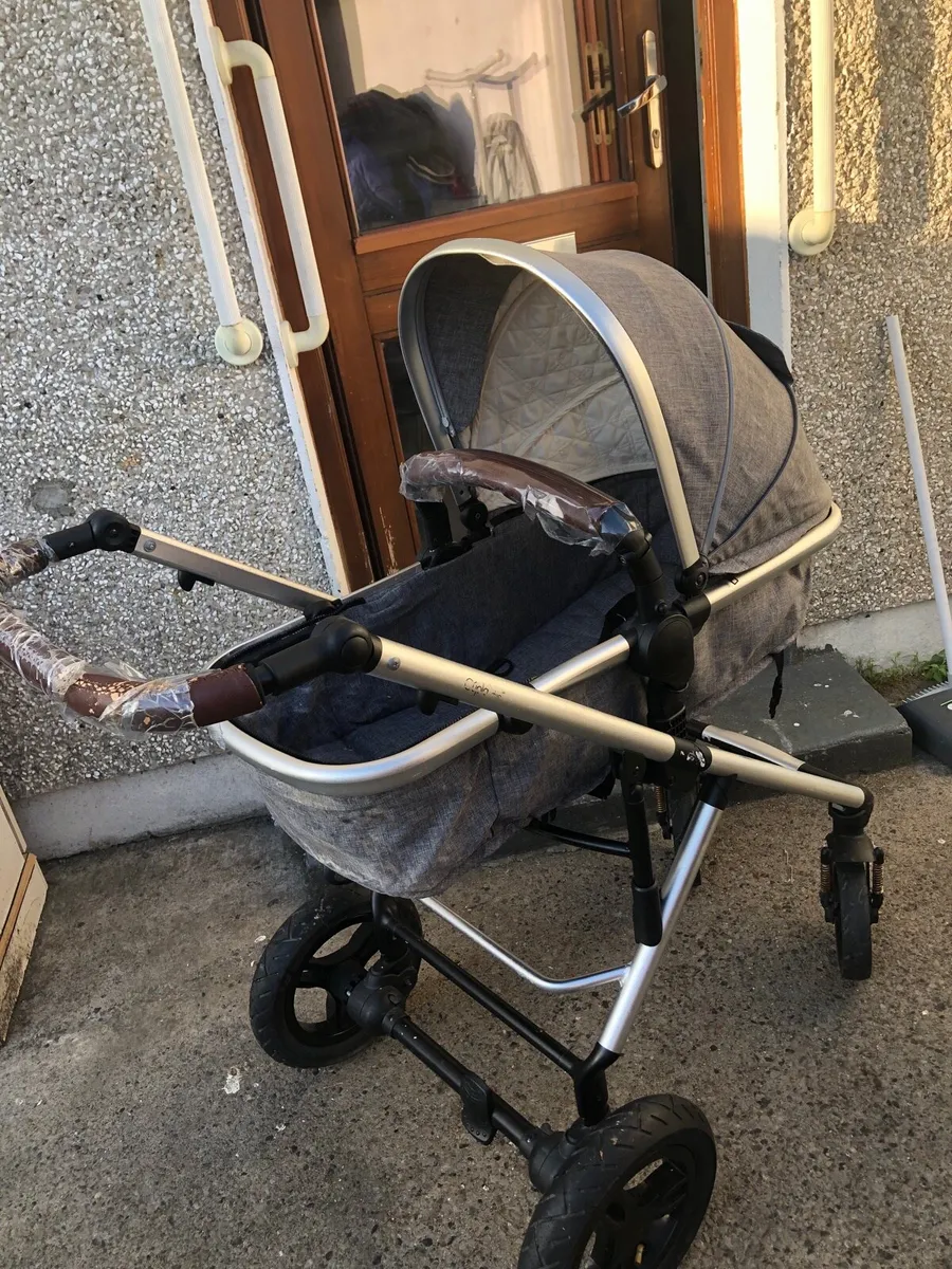 Travel system - Image 1