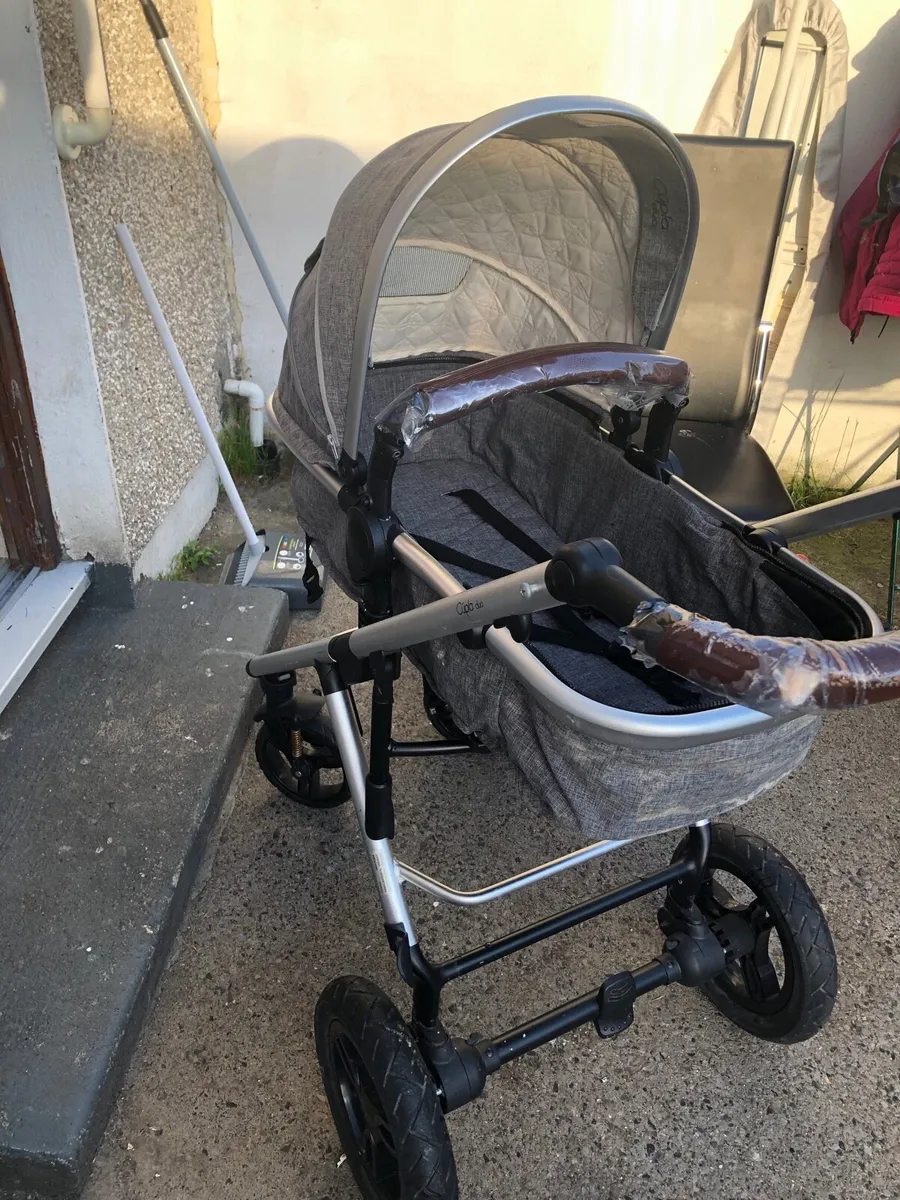 Travel system - Image 3