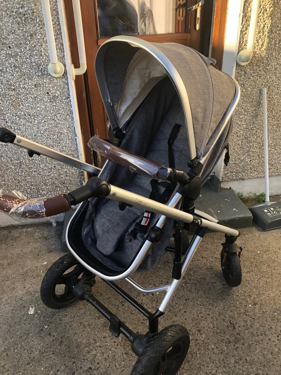 Travel system - Image 4