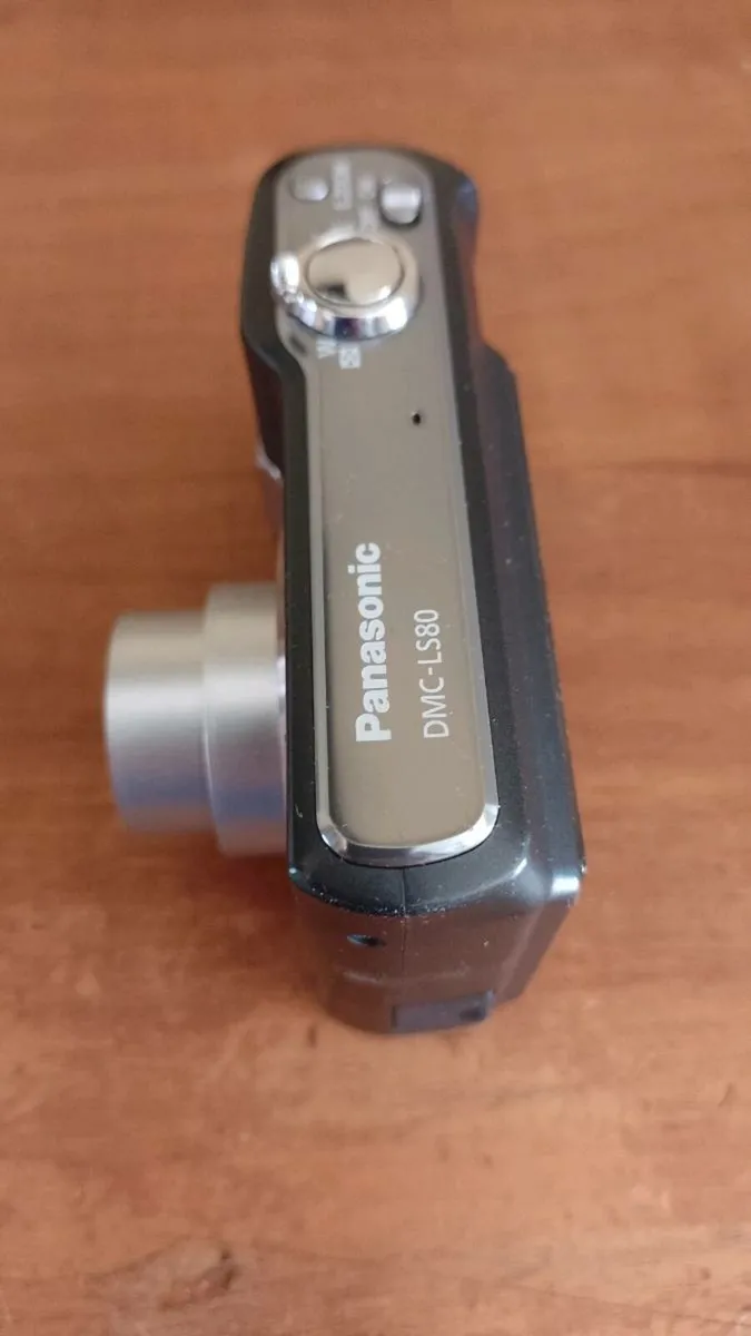 Panasonic Digital Camera - Image 4
