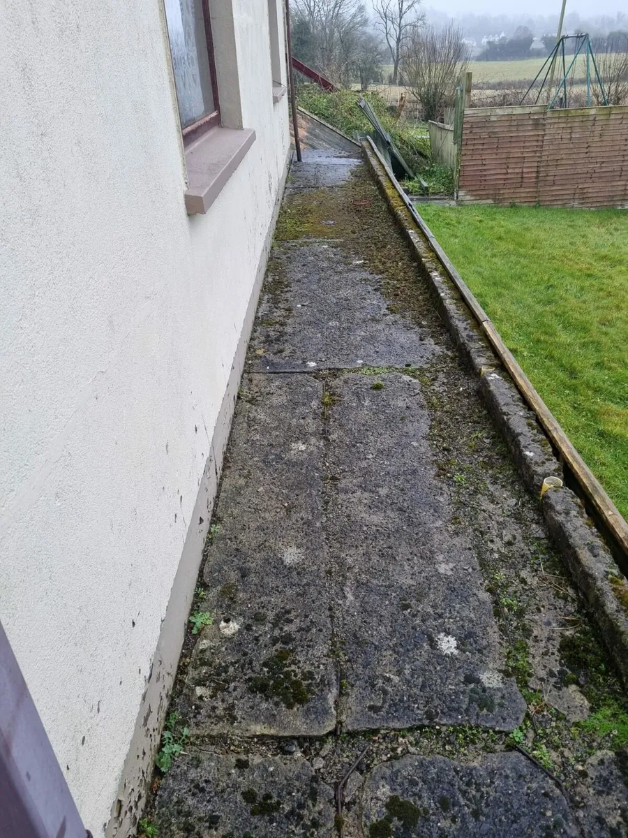 MIDLANDS  POWERWASHING SERVICES - Image 3