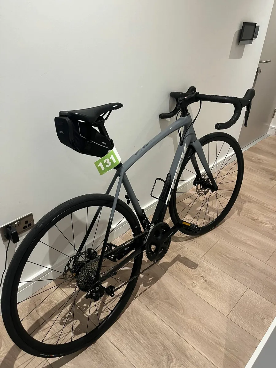 Aluminum Racing Bike - Image 1