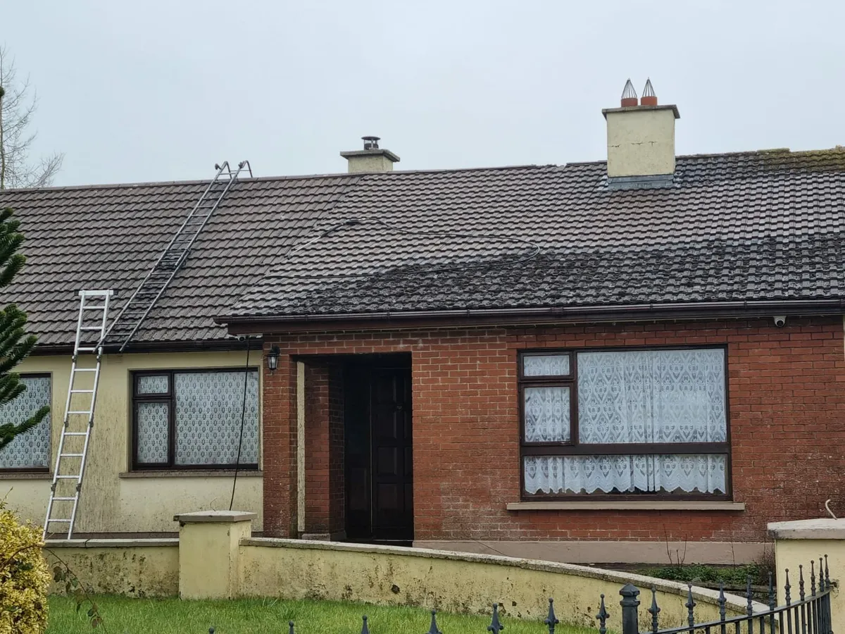 MIDLANDS  POWERWASHING SERVICES - Image 4