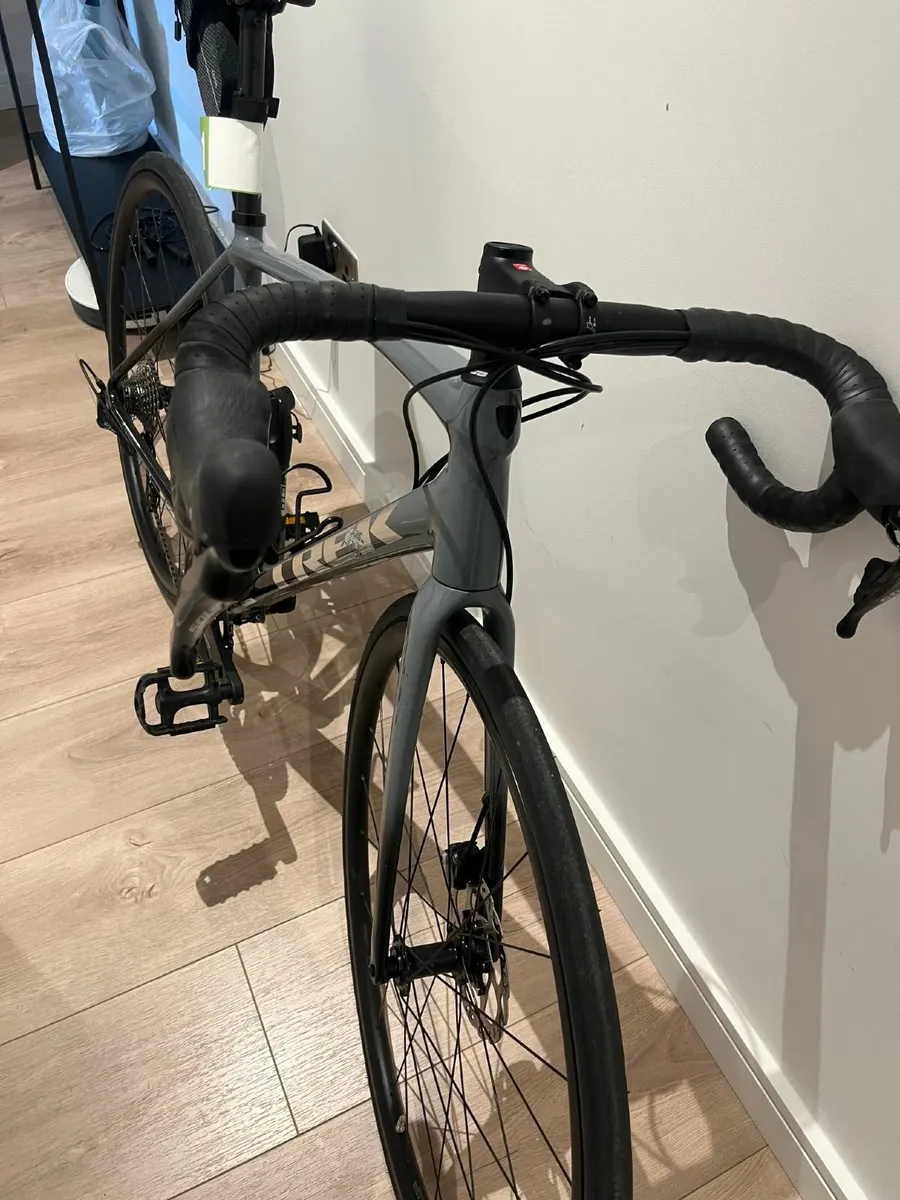Aluminum Racing Bike - Image 2