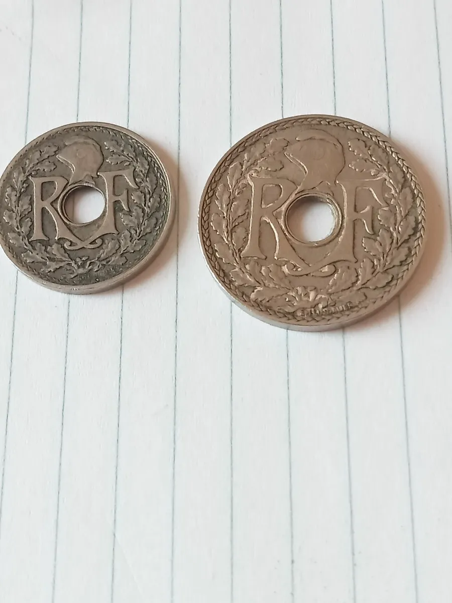 Rare coins - Image 2