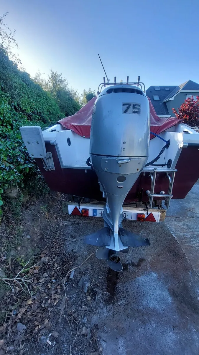 warrior 150  for sale - Image 3