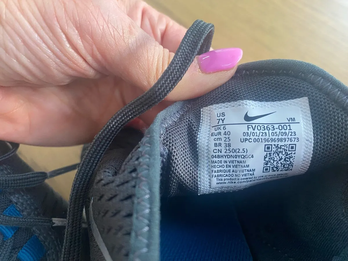 Nike air 270 - Image 2