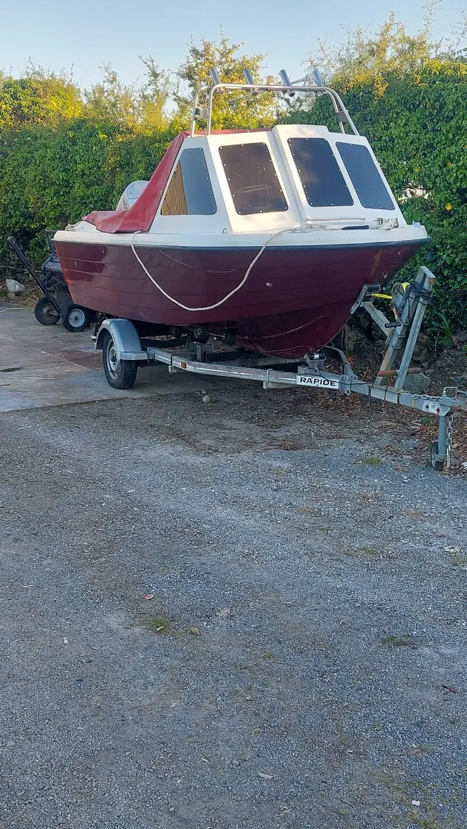 warrior 150  for sale - Image 1
