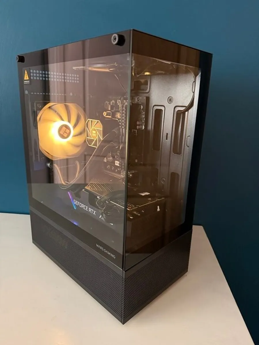 2080 Super- 12 core i7- Gaming PC - Image 3