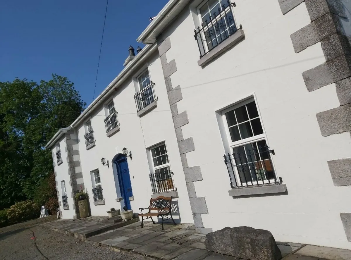 MIDLANDS  POWERWASHING SERVICES - Image 1