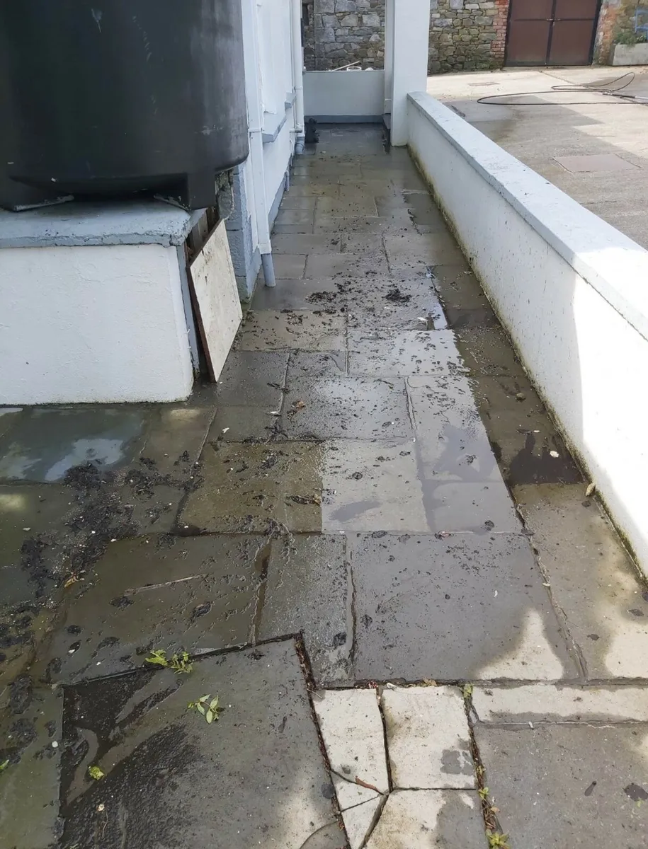 MIDLANDS  POWERWASHING SERVICES - Image 2