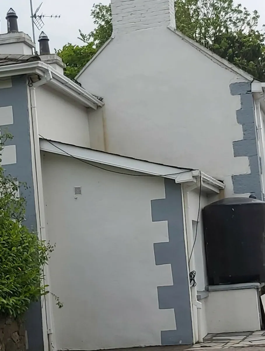 MIDLANDS  POWERWASHING SERVICES - Image 4
