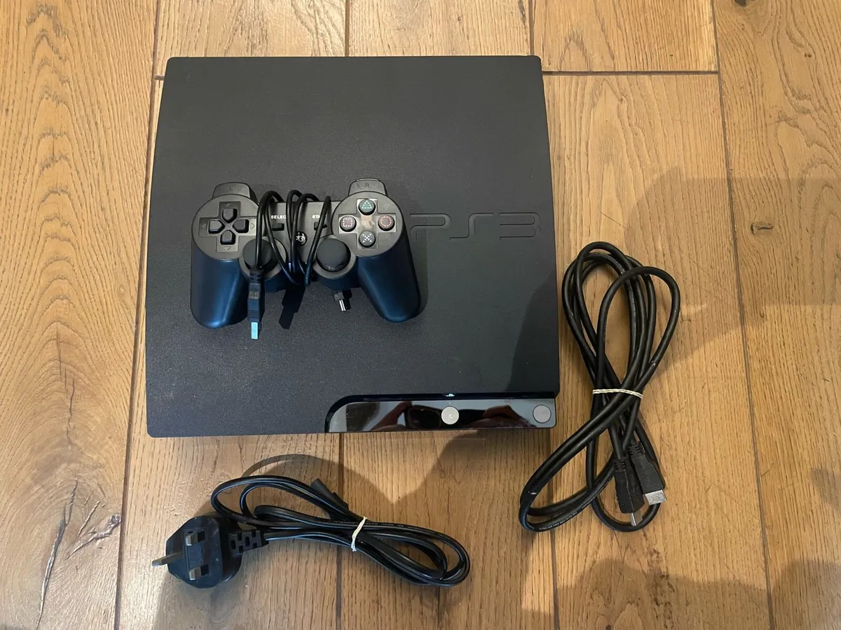 Modded PS3 Hen (CFW) - Image 1